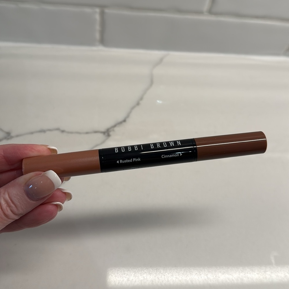 Bobbi Brown Dual-Ended Long Wear Cream Shadow Stick
